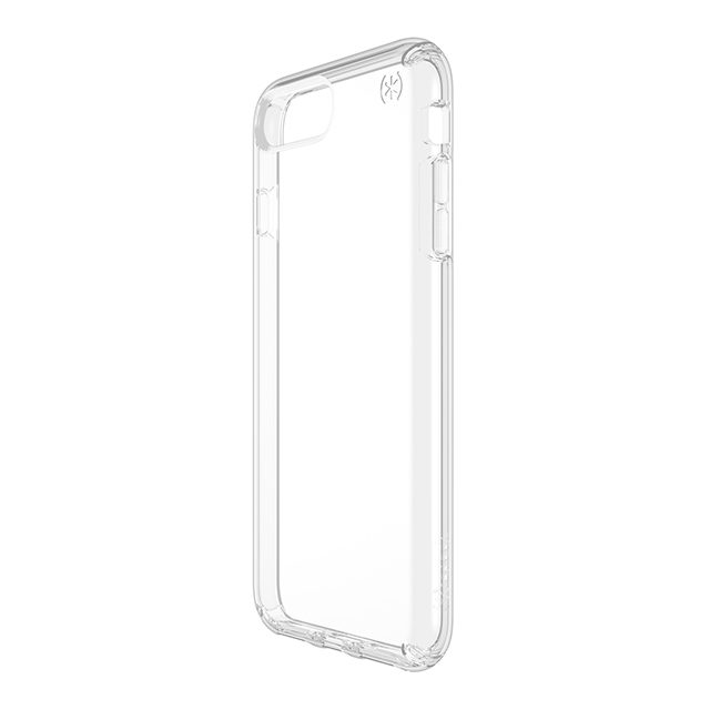 【iPhone8 Plus/7 Plus ケース】Presidio Clear (Clear/Clear)goods_nameサブ画像