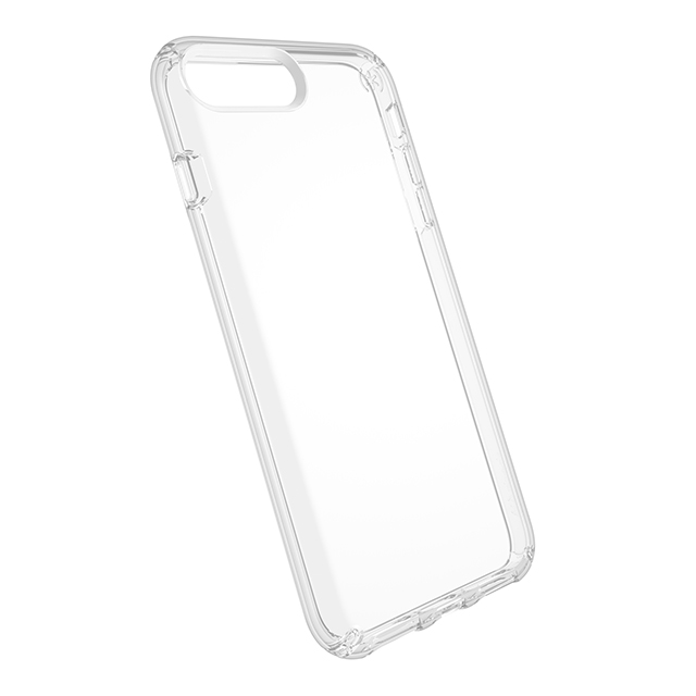 【iPhone8 Plus/7 Plus ケース】Presidio Clear (Clear/Clear)goods_nameサブ画像