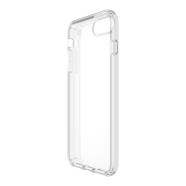 【iPhone8 Plus/7 Plus ケース】Presidio Clear (Clear/Clear)goods_nameサブ画像