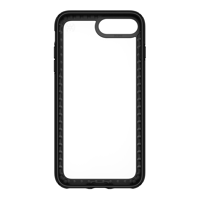 【iPhone8 Plus/7 Plus ケース】Presidio Show (Clear/Black)goods_nameサブ画像