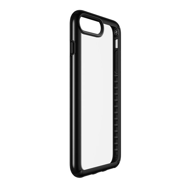 【iPhone8 Plus/7 Plus ケース】Presidio Show (Clear/Black)goods_nameサブ画像