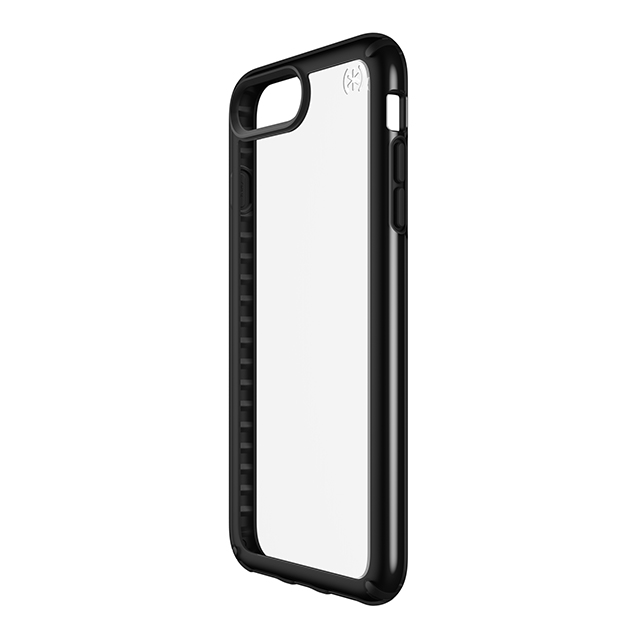 【iPhone8 Plus/7 Plus ケース】Presidio Show (Clear/Black)goods_nameサブ画像