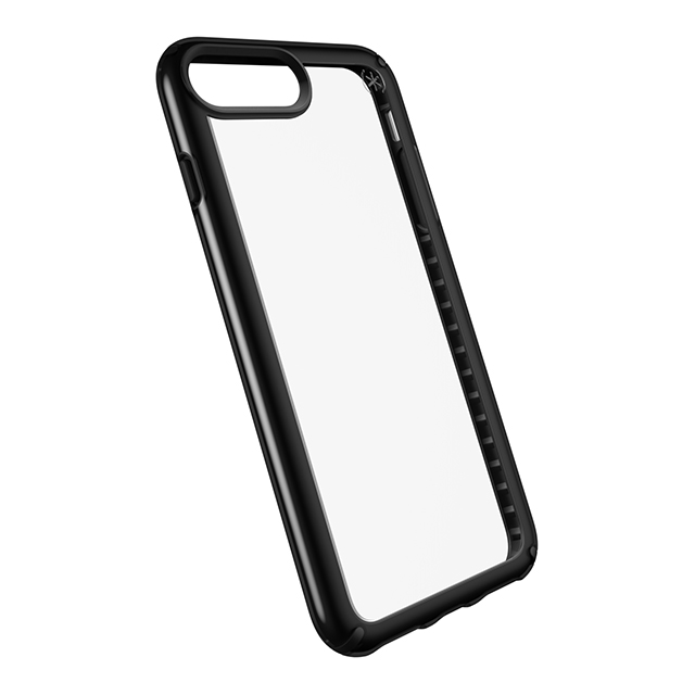 【iPhone8 Plus/7 Plus ケース】Presidio Show (Clear/Black)goods_nameサブ画像