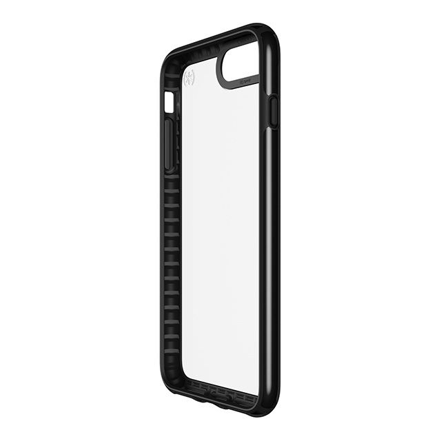 【iPhone8 Plus/7 Plus ケース】Presidio Show (Clear/Black)サブ画像