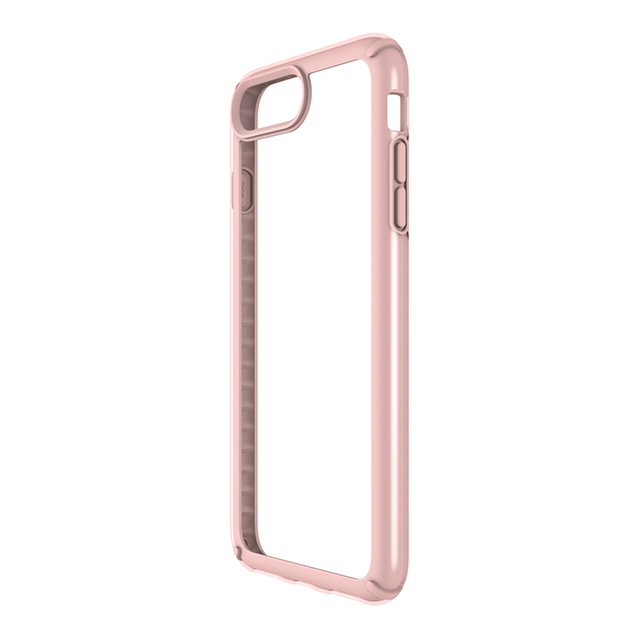 【iPhone8 Plus/7 Plus ケース】Presidio Show (Clear/Rose Gold)サブ画像