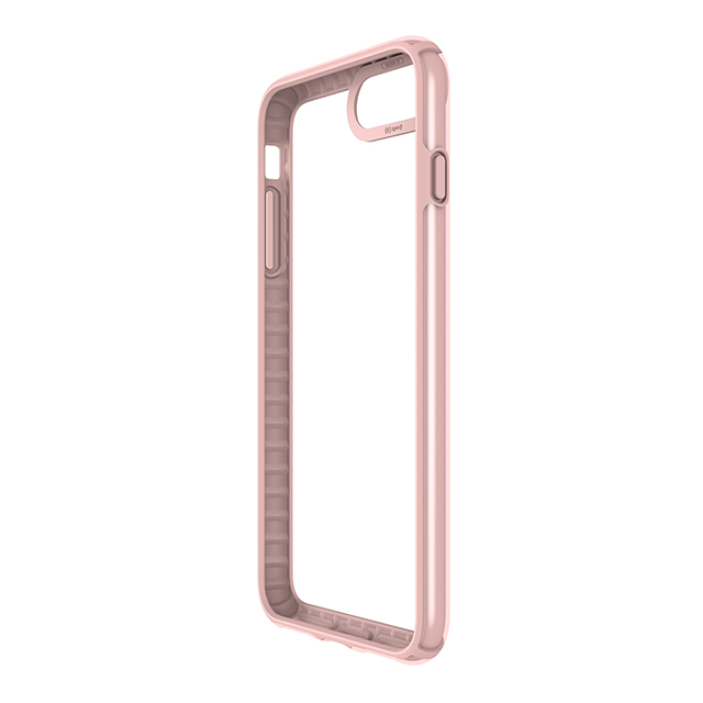 【iPhone8 Plus/7 Plus ケース】Presidio Show (Clear/Rose Gold)サブ画像