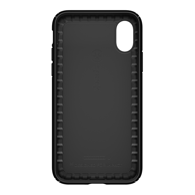 【iPhoneXS/X ケース】Presidio (Black/Black)goods_nameサブ画像