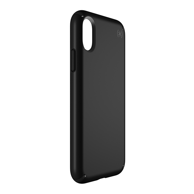 【iPhoneXS/X ケース】Presidio (Black/Black)サブ画像