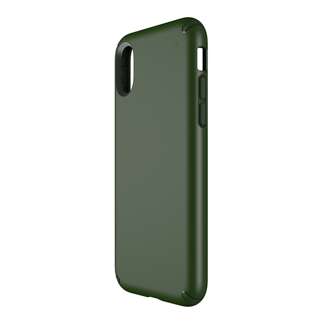 【iPhoneXS/X ケース】Presidio (Green/Dusty Green)サブ画像