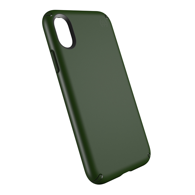 【iPhoneXS/X ケース】Presidio (Green/Dusty Green)goods_nameサブ画像