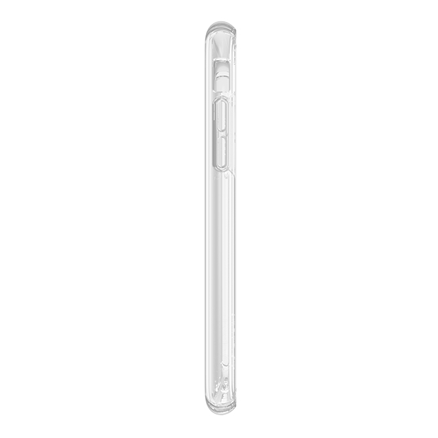 【iPhoneXS/X ケース】Presidio Clear (Clear/Clear)サブ画像