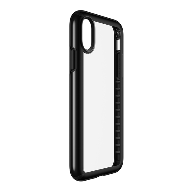 【iPhoneXS/X ケース】Presidio Show (Clear/Black)サブ画像