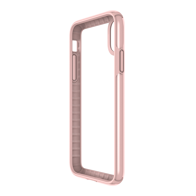 【iPhoneXS/X ケース】Presidio Show (Clear/Rose Gold)サブ画像