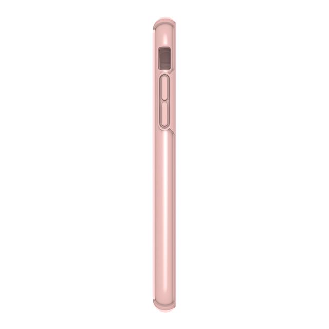 【iPhoneXS/X ケース】Presidio Show (Clear/Rose Gold)サブ画像