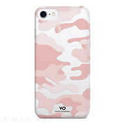 【iPhone8/7/6s/6 ケース】Camouflage C...
