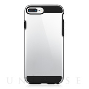 【iPhone8 Plus/7 Plus ケース】Innocence Tough Case Clear (Black)