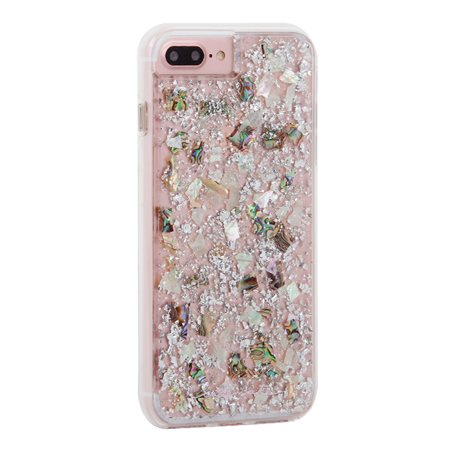 【iPhone8 Plus/7 Plus ケース】Karat  Case (Mother of Pearl)goods_nameサブ画像