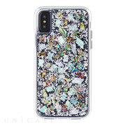 【iPhoneXS/X ケース】Karat Case (Moth...