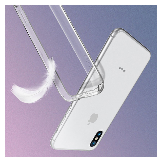 【iPhoneX ケース】Liquid Crystalgoods_nameサブ画像