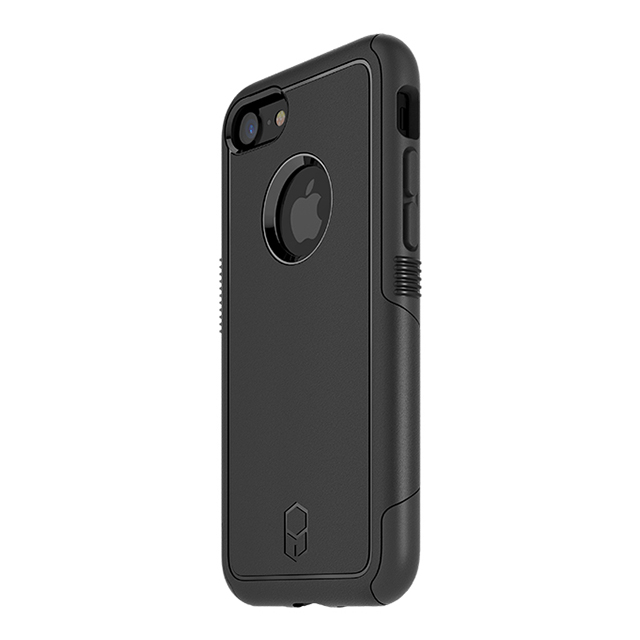 【iPhone8/7 ケース】Level Aegis Case (Black)サブ画像