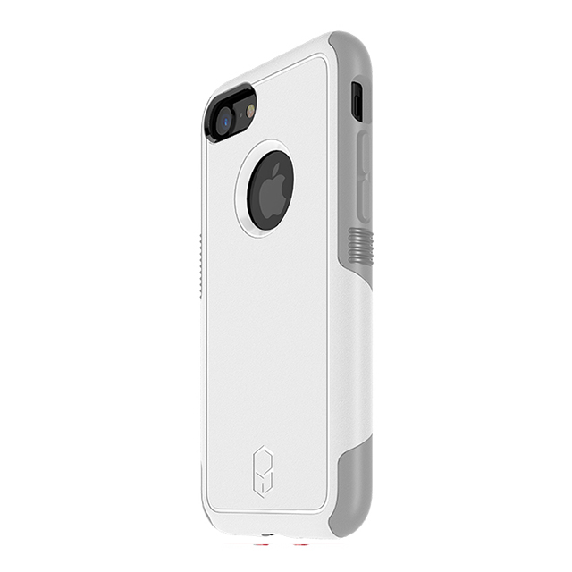 【iPhone8/7 ケース】Level Aegis Case (White)goods_nameサブ画像