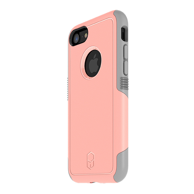 【iPhone8/7 ケース】Level Aegis Case (Pink)サブ画像