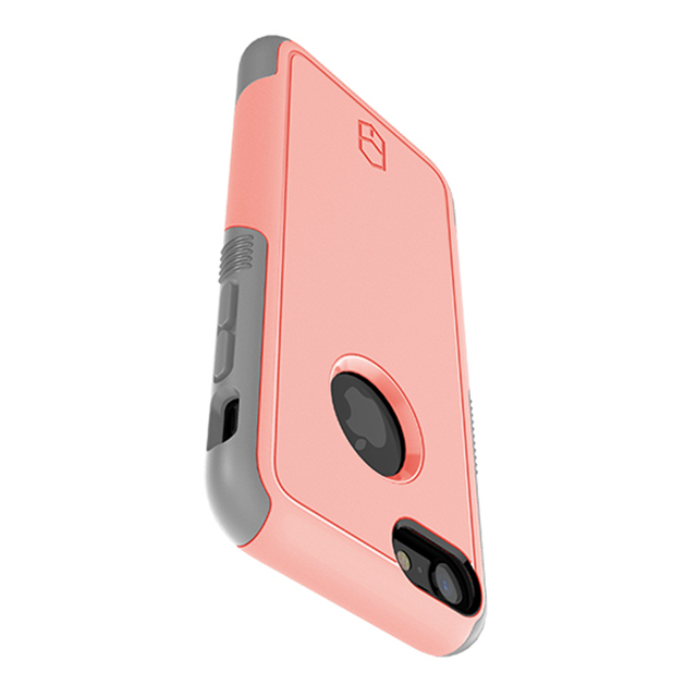 【iPhone8/7 ケース】Level Aegis Case (Pink)サブ画像