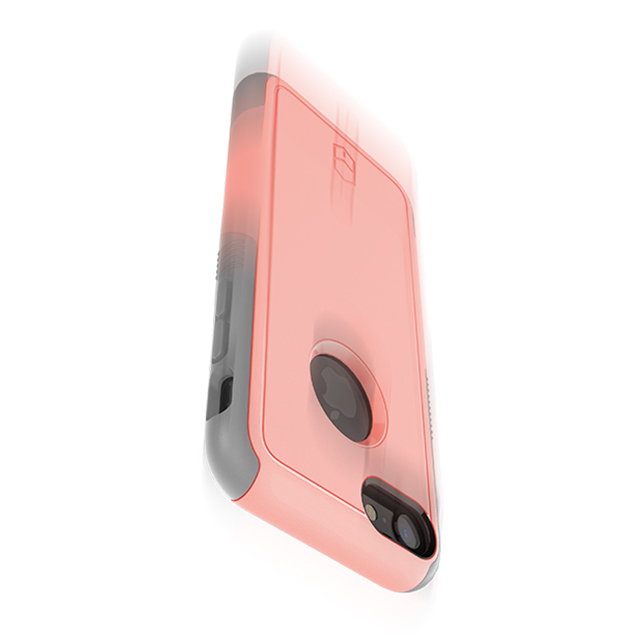 【iPhone8/7 ケース】Level Aegis Case (Pink)サブ画像