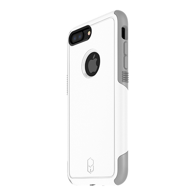 【iPhone8 Plus/7 Plus ケース】Level Aegis Case (White)goods_nameサブ画像