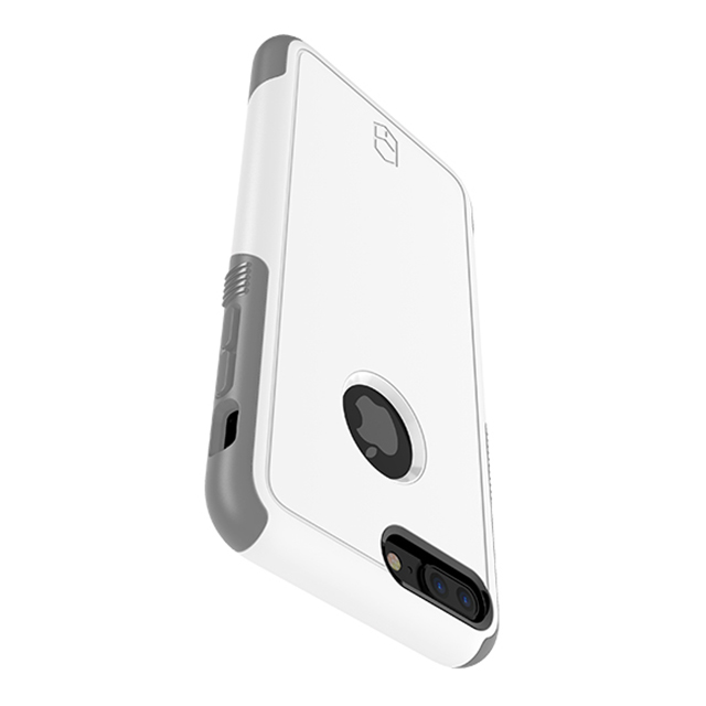 【iPhone8 Plus/7 Plus ケース】Level Aegis Case (White)goods_nameサブ画像