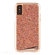 【iPhoneXS/X ケース】Brilliance Case ...