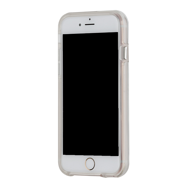 【iPhoneSE(第3/2世代)/8/7/6s/6 ケース】Naked Tough Clear Casegoods_nameサブ画像