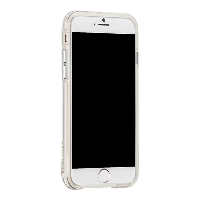 【iPhoneSE(第3/2世代)/8/7/6s/6 ケース】Naked Tough Clear Casegoods_nameサブ画像