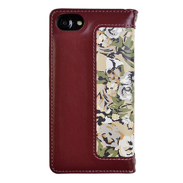 【iPhoneSE(第3/2世代)/8/7/6s/6 ケース】SLY CAMOROSE (WINERED)goods_nameサブ画像