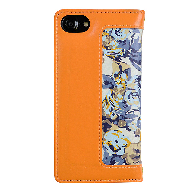 【iPhoneSE(第3/2世代)/8/7/6s/6 ケース】SLY CAMOROSE (ORANGE)goods_nameサブ画像