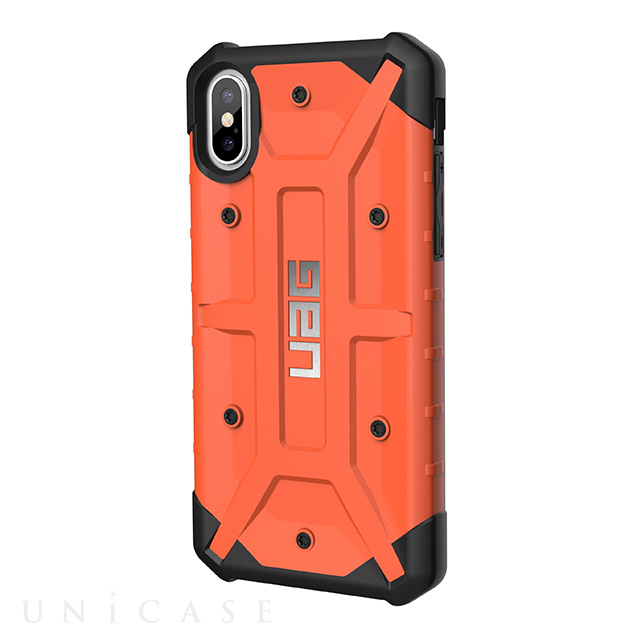 【iPhoneXS/X ケース】UAG Pathfinder Case (ラスタ)