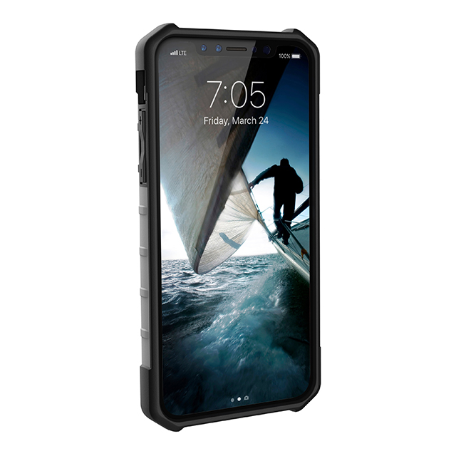 【iPhoneXS/X ケース】UAG Pathfinder Case (ホワイト)goods_nameサブ画像