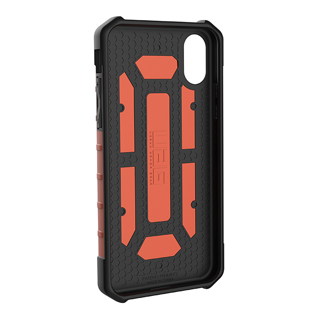 【iPhoneXS/X ケース】UAG Pathfinder Case (ラスタ)goods_nameサブ画像