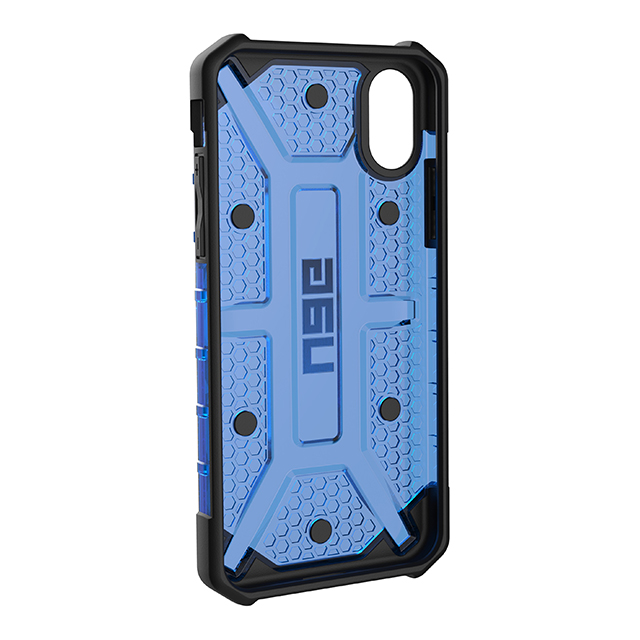 【iPhoneXS/X ケース】UAG Plasma Case (コバルト)サブ画像