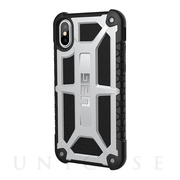 【iPhoneXS/X ケース】UAG Monarch Case...