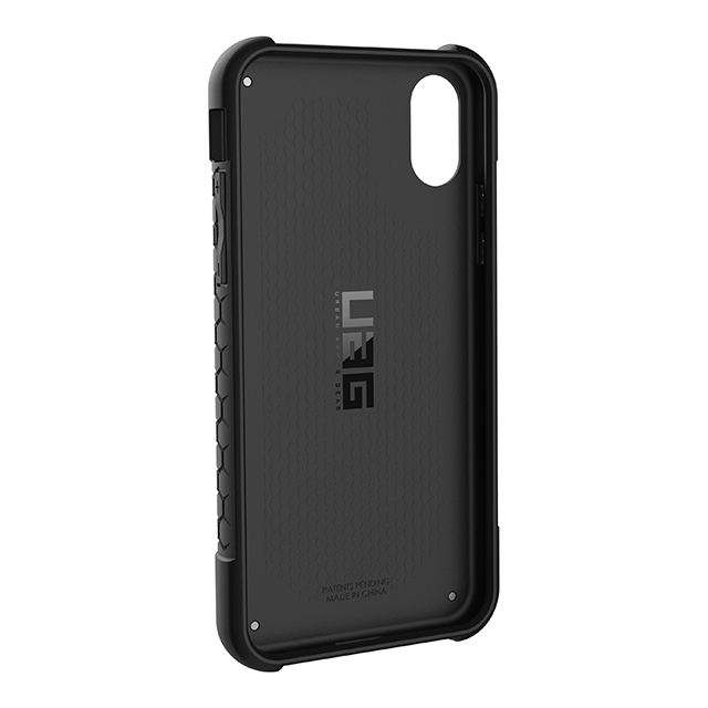 【iPhoneXS/X ケース】UAG Monarch Case (グラファイト)サブ画像