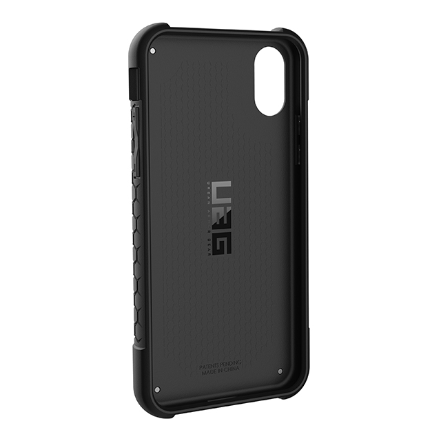 【iPhoneXS/X ケース】UAG Monarch Case (ミッドナイト)サブ画像