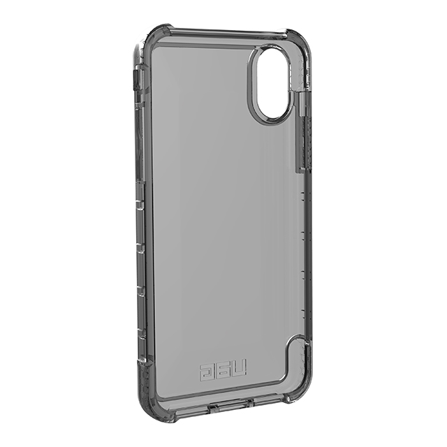 【iPhoneXS/X ケース】Plyo Case (アッシュ)goods_nameサブ画像