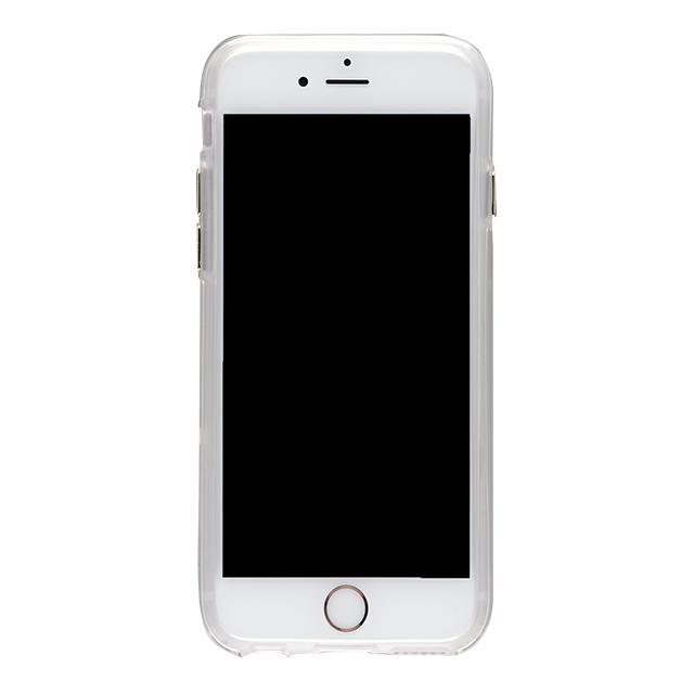 【iPhone8 Plus/7 Plus ケース】Naked Tough Case (Iridescent)goods_nameサブ画像