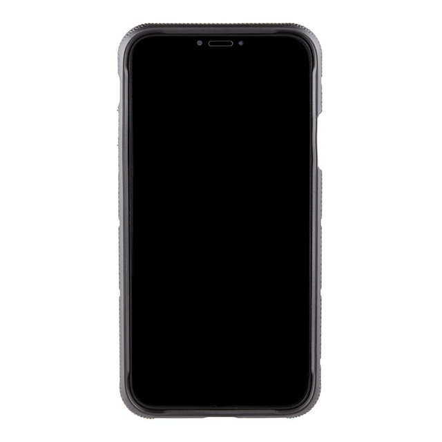 【iPhoneXS/X ケース】Tough Mag Case (Black)サブ画像