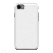 【iPhone8/7 ケース】Chroma Case (Whit...