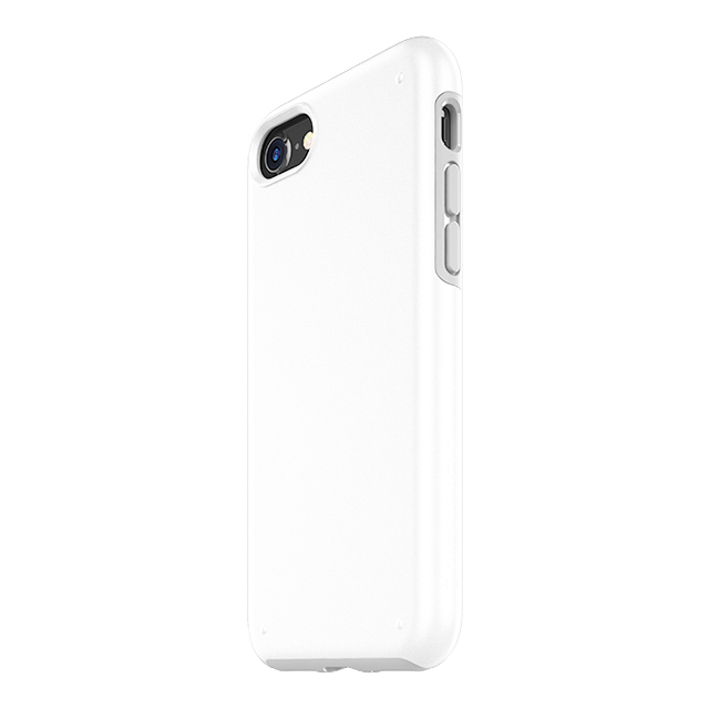 【iPhone8/7 ケース】Chroma Case (White)サブ画像