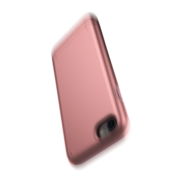 【iPhone8/7 ケース】Chroma Case (Pink)goods_nameサブ画像