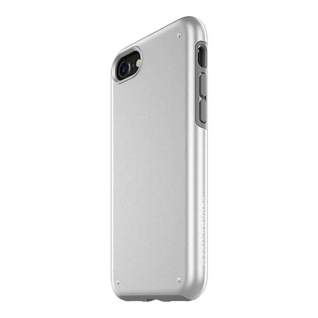 【iPhone8/7 ケース】Chroma Case (Silver)goods_nameサブ画像