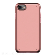 【iPhone8/7 ケース】Chroma Case (Pink...